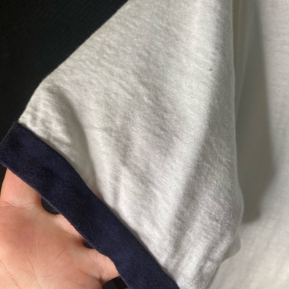 Vintage Jc Penny Polo Shirt View 5